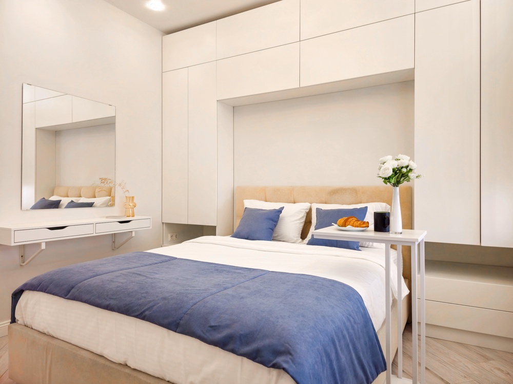 Сеть уютных квартир в Москве
"NOBEL"